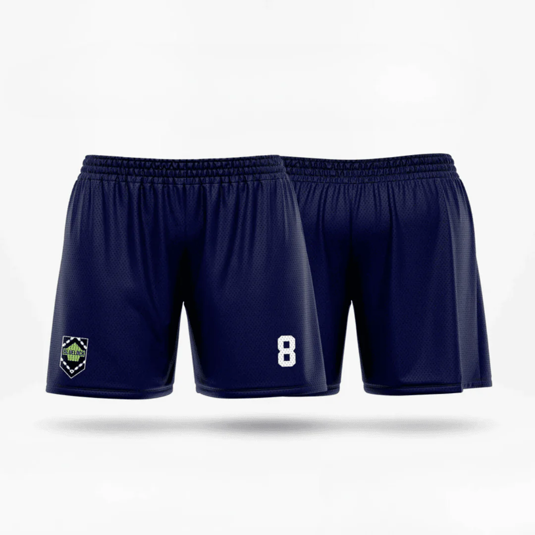 Short BlueLock - Équipe Z – Image 4