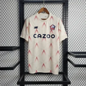 Maillot Lille 2023-24